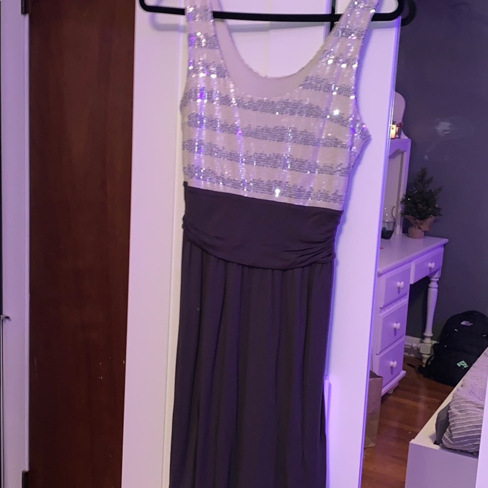 Express dress